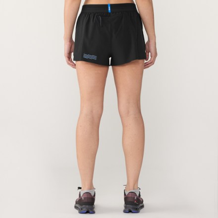 AFO Middle 3" Shorts - Women's