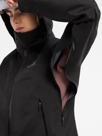 Beta AR Jacket - Women's