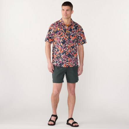Trailmade Amphib Shorts - Men's