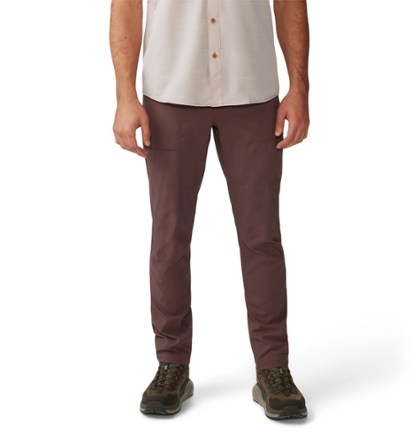 Trail Sender Pants - Men's