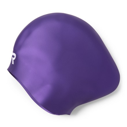 Long Hair Swim Cap