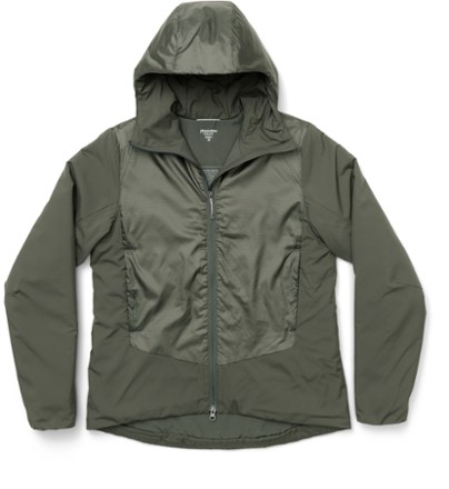 Moonwalk Insulated Jacket - Women's