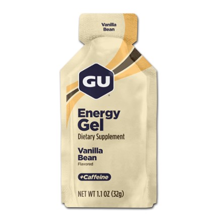 Energy Gel