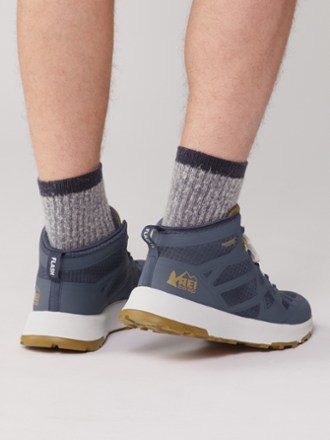 Flash TT Hiking Boots - Men's