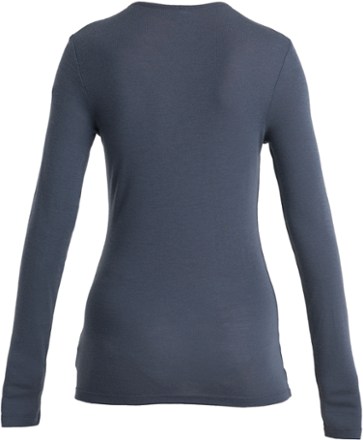 175 Everyday Long-Sleeve Crewe Base Layer Top - Women's