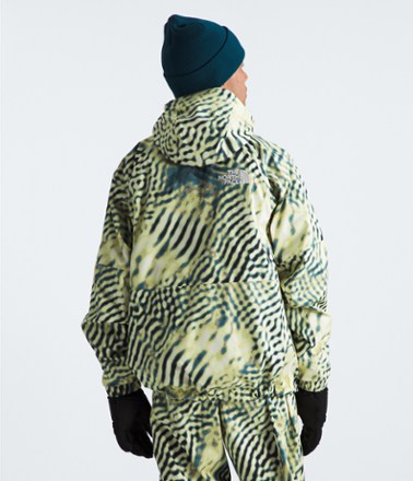 Build Up Jacket - Men's