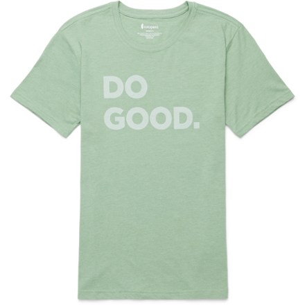 Do Good T-Shirt - Women's