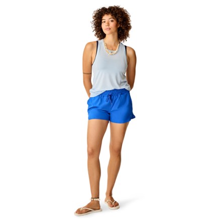 Bali Shorts - Women's