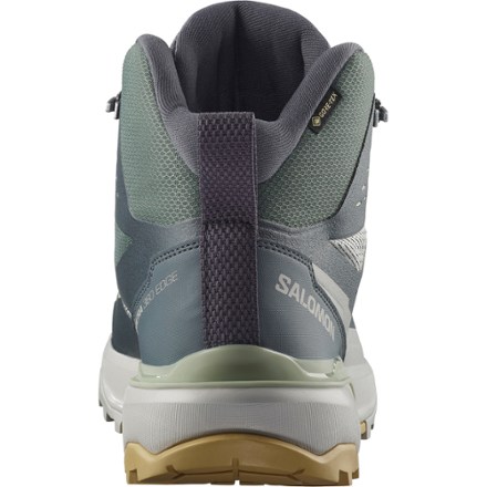 X Ultra 360 Edge Mid GORE-TEX Hiking Boots - Men's