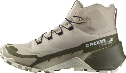 Cross Hike 2 Mid GORE-TEX Hiking Boots - Women's