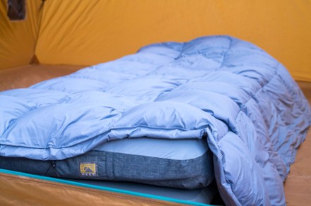 Down Comforter