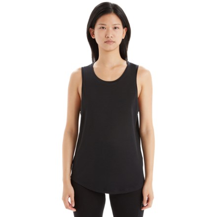 Merino Sphere II Tank Top - Women's