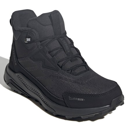 Terrex Anylander CLIMAWARM+ Hiking Shoes - Women's