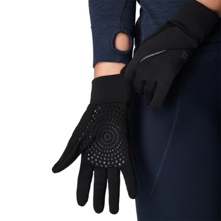 Run Gloves - Women's