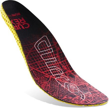 RunPro Low Insoles