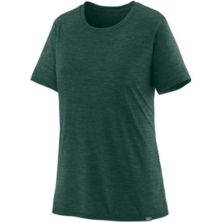 Capilene Cool Daily Shirt - Women's