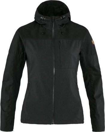 Abisko Midsummer Jacket - Women's