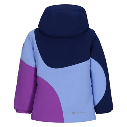 Livia Insulated Jacket - Toddler Girls'