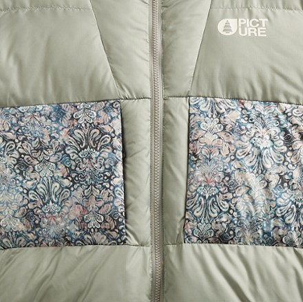 Skarary Insulated Jacket - Women's