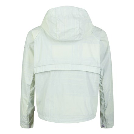 Sultrac Lightweight Cycling Jacket - Women's
