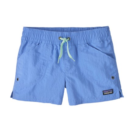 Costa Rica Baggies 3" Shorts - Kids'
