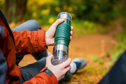 Insulated Cocktail Set