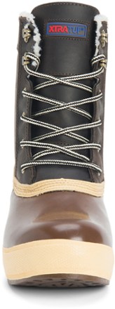 8" Insulated Legacy Lace Boots - Women's