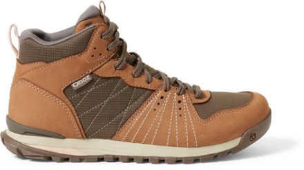 Bozeman Mid Boots - Women's