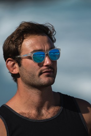 Swank Polarized Sunglasses