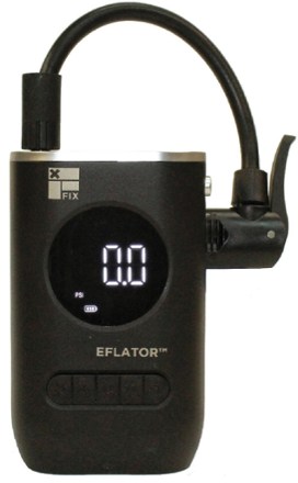 Eflator Digital Tire Pump