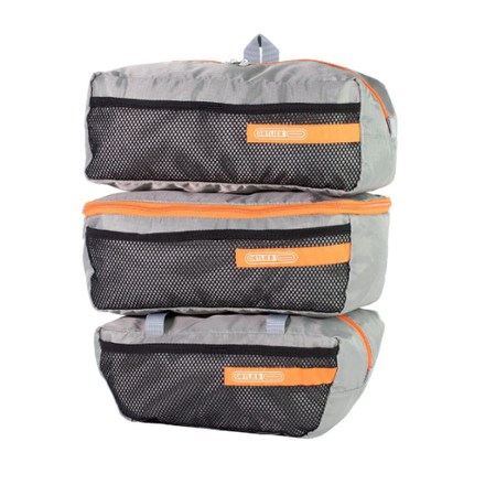 Pannier Packing Cubes - Set of 3