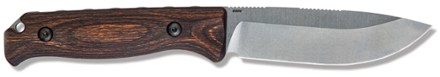 15002 Saddle Mountain Fixed-Blade Knife