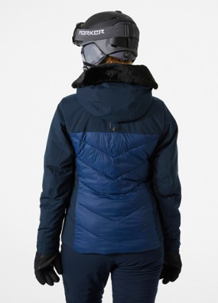 Bellissimo Insulated Jacket - Women's