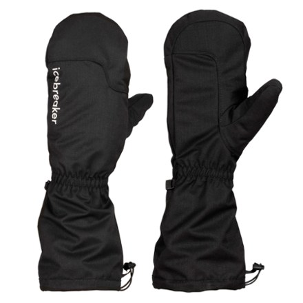 MerinoLoft Mittens