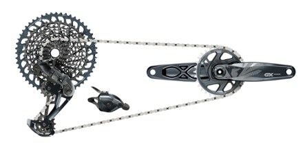 GX Eagle Groupset