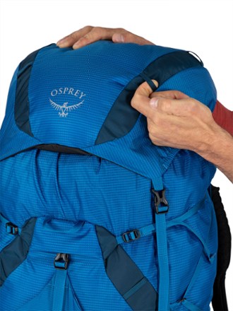Exos 58 Pack - Men's