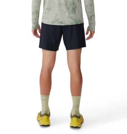Shade Lite Shorts - Men's 7" inseam