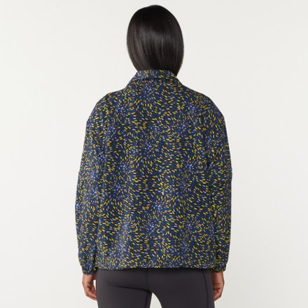 Convertible Packable Anorak