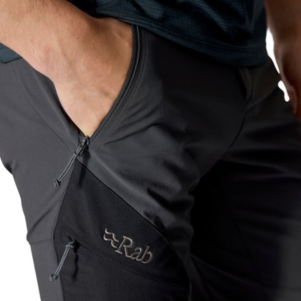 Ascendor Pants - Men's
