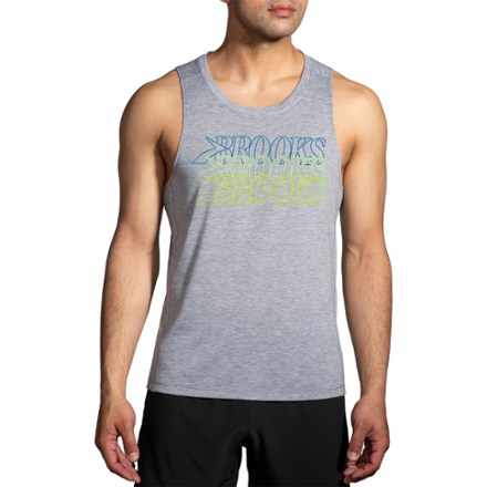 Distance Tank Top 3.0