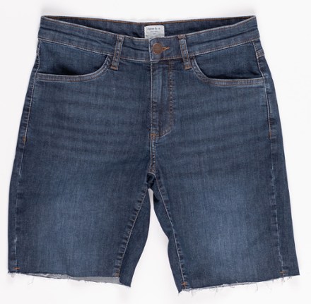 Cut-Off Bike Jorts - Men's