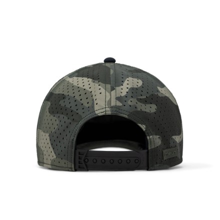 Hydro Odysea Islands Hat