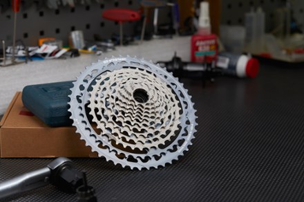 Helix R 12-Speed Cassette