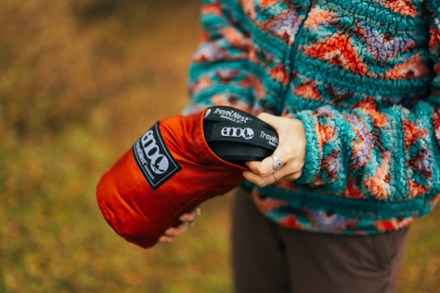 TravelNest Hammock + Straps Combo