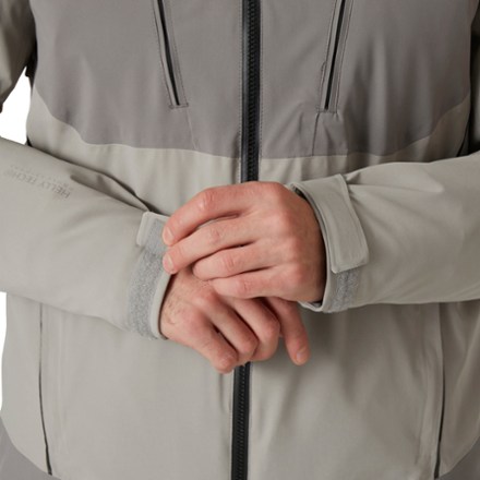Alpha 4.0 Insulated Jacket - Men's