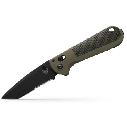 431SBK-1 Redoubt Knife