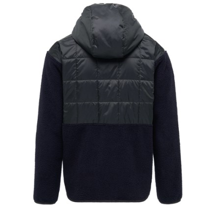 Trico Hybrid Hooded Jacket - Men's
