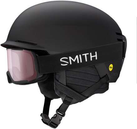 Scout Jr. MIPS Snow Helmet - Kids'