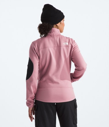 Mistyescape Fleece Jacket - Women's