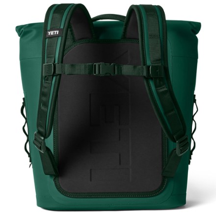 Hopper M12 Backpack Soft Cooler
